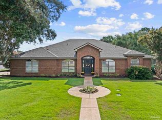 1188 Tiger Trace Blvd, Gulf Breeze, FL 32563