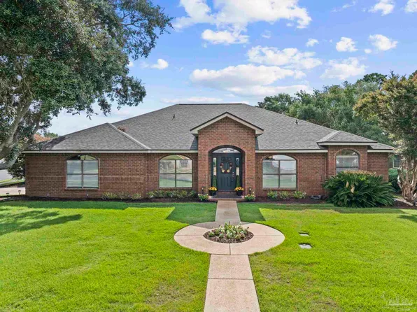 1188 Tiger Trace Blvd, Gulf Breeze, FL 32563