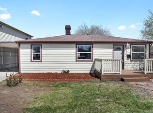 3527 W Gill Pl, Denver, CO 80219