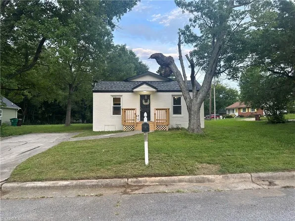 915 Jefferson St, High Point, NC 27260