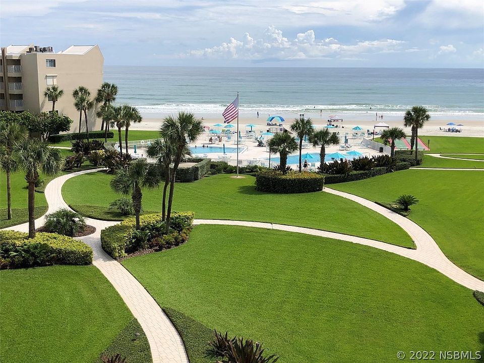 ErrolByTheSea Apartments New Smyrna Beach, FL Zillow