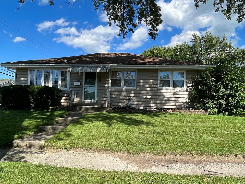 3413 Butler Ave, Steger, IL 60475 | Zillow