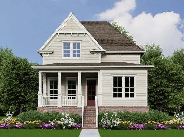 233 Fairmore Ct Lot 2837, Franklin, TN 37064