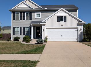3586 Fernwood Ln, Mason, MI 48854