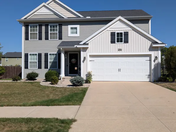3586 Fernwood Ln, Mason, MI 48854