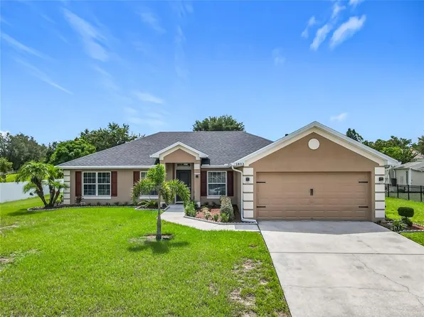 1803 Blue Sky Blvd N, Haines City, FL 33844