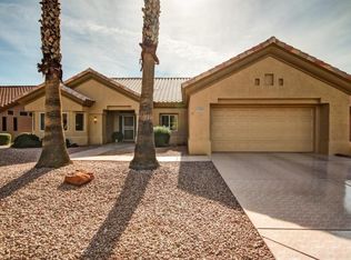 14209 W Robertson Dr, Sun City West, AZ 85375