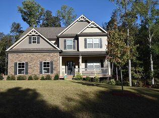 6155 Providence Lake Dr, Gainesville, GA 30506