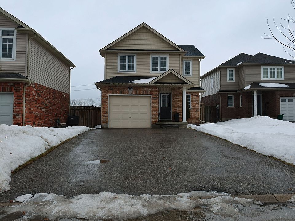 1st image of 16 Talon Dr