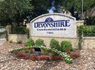 11843 BRAESVIEW #108, San Antonio, TX 78213