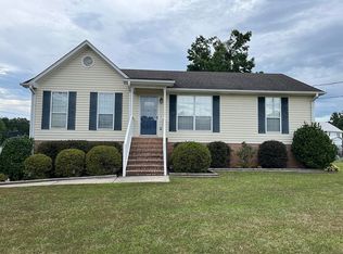 794 Triple Creek Blvd, Morris, AL 35116