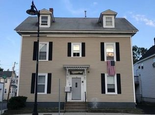 79 Bridge St APT 3, Salem, MA 01970