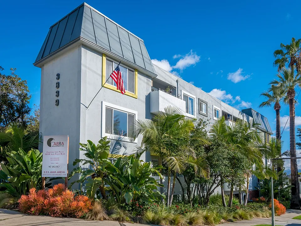 Chateau Los Feliz
