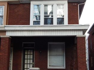 1209 N 16th St, Harrisburg, PA 17103