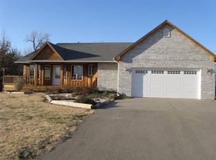 965 N 190th Rd, Minneapolis, KS 67467