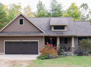 12985 Hamilton Hills Dr, Gowen, MI