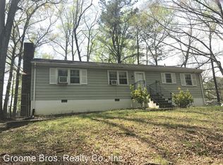 201 W Washington St, Henrico, VA 23075