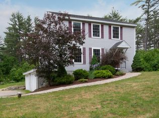 200 Clough Pond Rd, Loudon, NH 03307