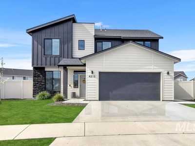 4215 N Pindus Ave, Meridian, ID, 83646