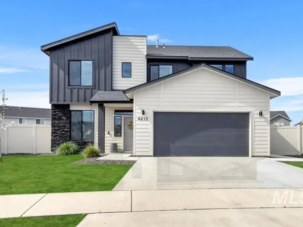 4215 N Pindus Ave, Meridian, ID 83646