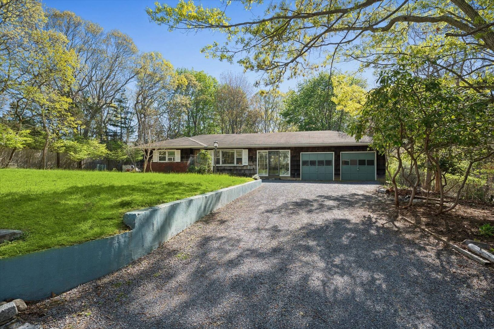  Timeless Ranch with Endless Potential