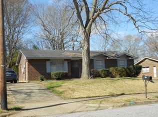 423 Pecan Tree Dr, Montgomery, AL 36109