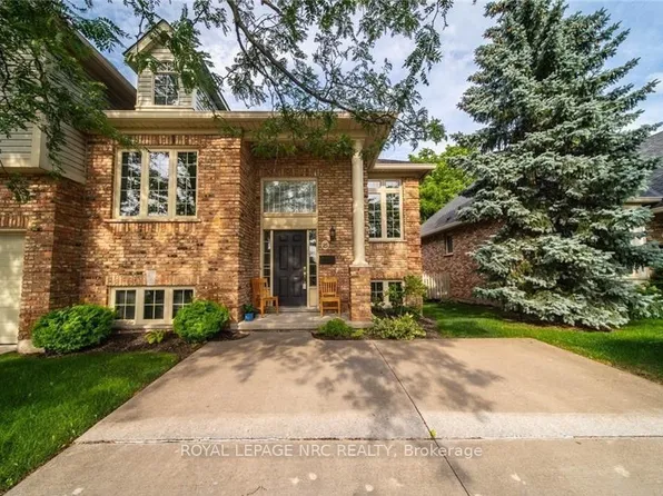 174 Martindale Rd #25, Saint Catharines, ON L2S 3Z9