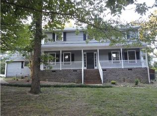 8801 Hurricane Manor Trl, Chattanooga, TN 37421