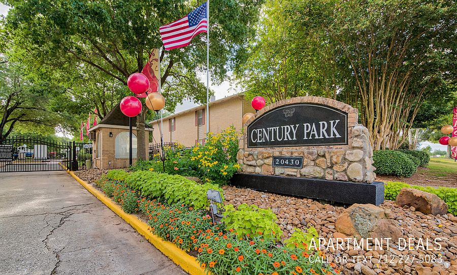 1st image of 20436 Imperial Valley Dr #2260