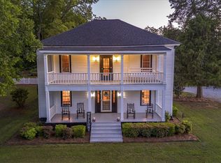 2870 Prospect Road, Rutledge, GA 30663