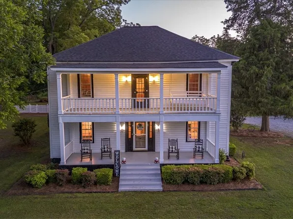 2870 Prospect Road, Rutledge, GA 30663