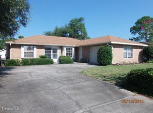 1058 E Gaucho Cir, Deltona, FL 32725