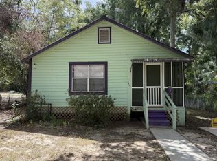 539 W Georgia St, Tallahassee, FL 32301
