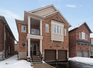 212 Niagara Trl, Halton Hills, ON L7G0H9