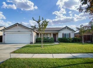2351 Tahoe Ave, Tulare, CA 93274