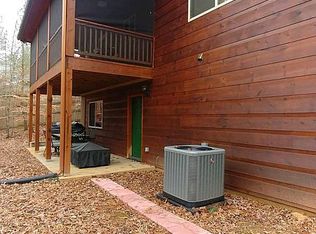 150 Othello Dr, Ellijay, GA 30540