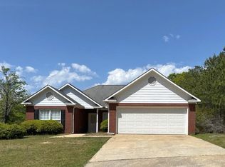 382 Owens Rd, Fort Mitchell, AL 36856