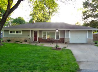 211 Wolf Ave, Hamel, IL 62046