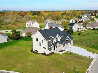 3226 Blue Star Cir LOT 105, Racine, WI 53406