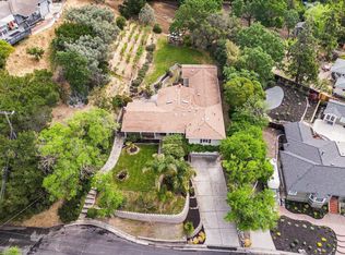 4 Dale Ct, Lafayette, CA