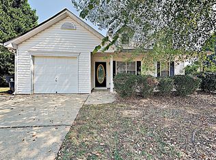814 Bright Morning Way, Stockbridge, GA 30281