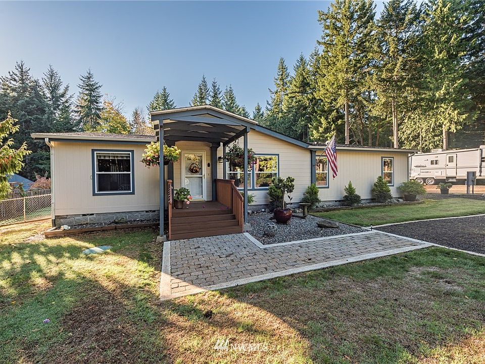 142 Rhododendron Drive, Sequim, WA 98382 | Zillow