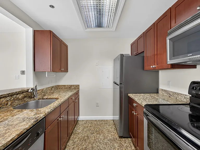169 Monsignor Obrien Hwy #505 — Photo 12