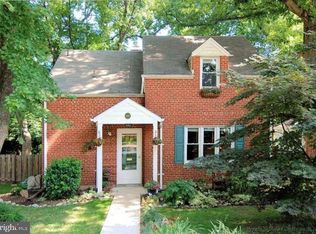 1105 Carson St, Silver Spring, MD 20901