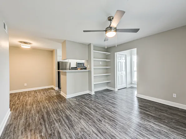 Calder Square Apartments