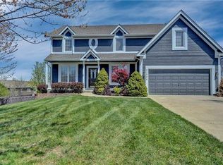 21508 W 51st St, Shawnee, KS 66226