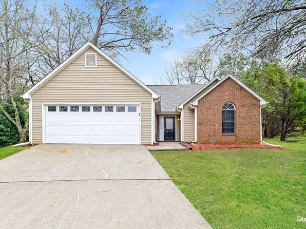 5986 Creekside Dr, Rex, GA 30273