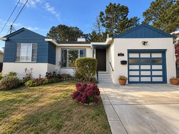731 Thornhill Dr, Daly City, CA 94015