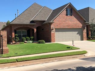 10808 Silo Ridge Rd, Oklahoma City, OK 73170