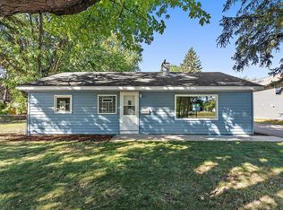 8604 14th Ave S, Bloomington, MN 55425